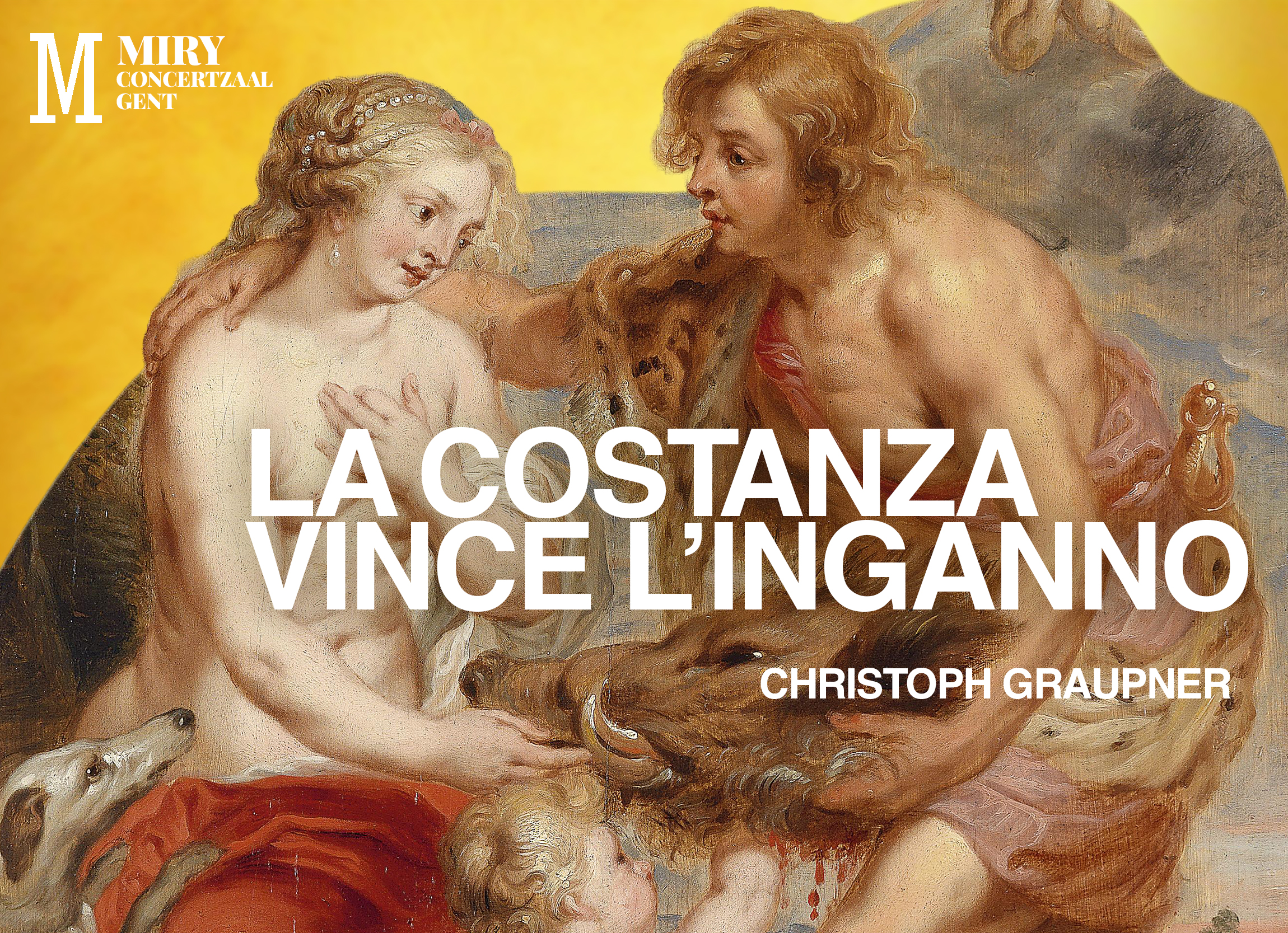 La Costanza vince l’inganno