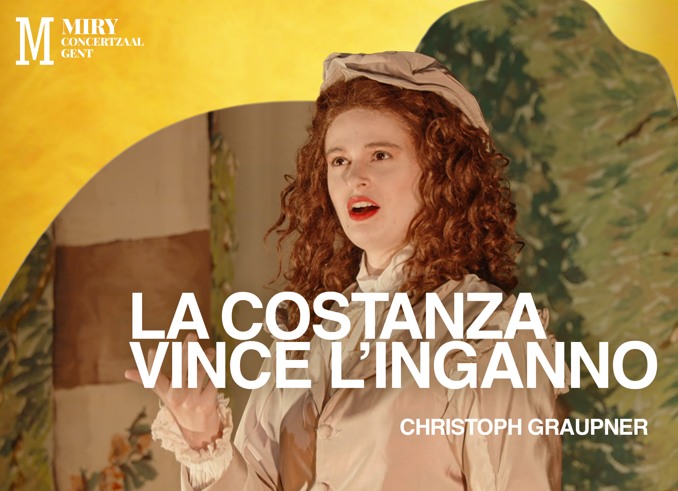 La Costanza vince l’inganno